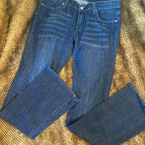 Dita Bootcut Petite Jeans CITIZENS OF HUMANITY